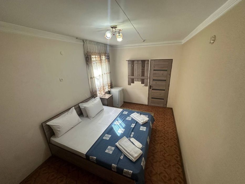 SAFAR HOTEL – Toza, Shinam Xonalar | 24/7 | Qulay Narx
