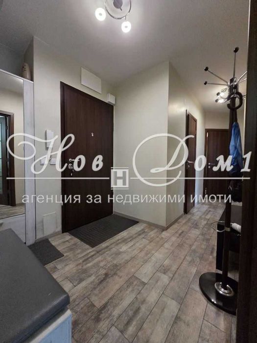 Жилище в хармонична и сигурна, семейна среда!Готов за нанасяне!Акт 16!