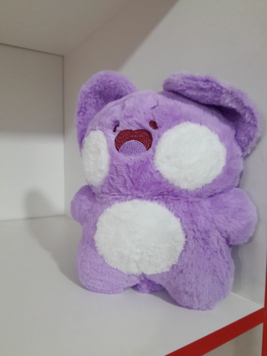 Yumshoq oʻyinchoqlar 25 30 sm