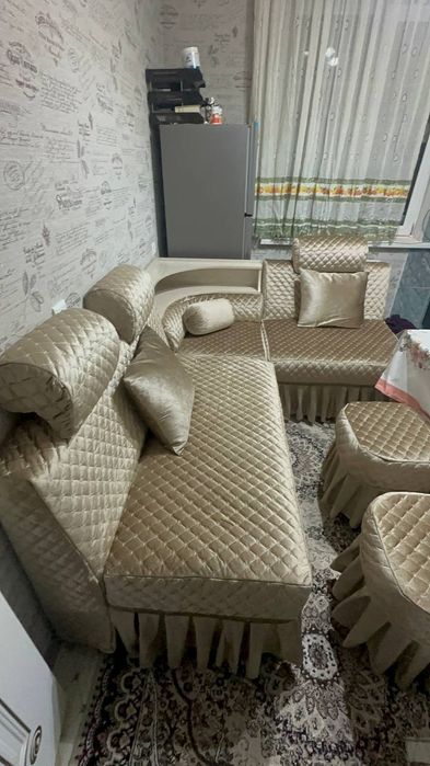 divan kresloga chixollar