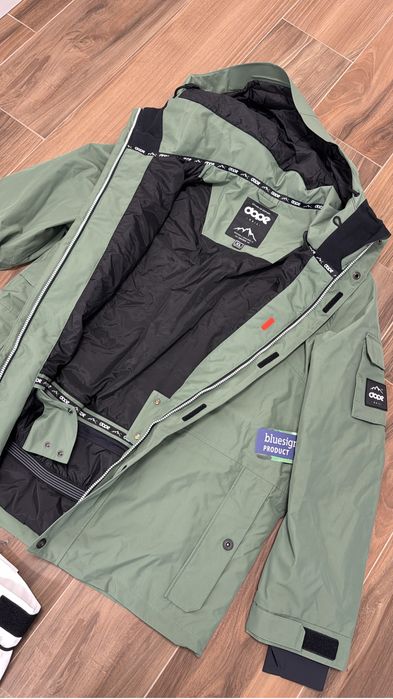 Costum de ski dope xl