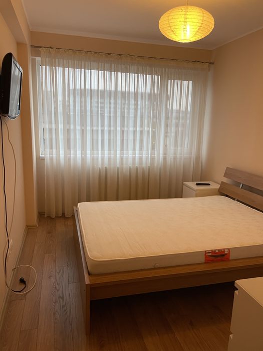 Apartament de vanzare 2 camere + loc de parcare inclus