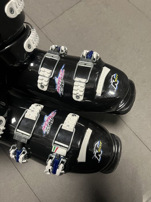 Ски обувки Nordica Dobermann World Cup 130 EDT / 28,5см.