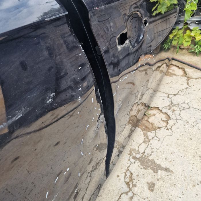 Opel Corsa E 2017 задна дясна врата