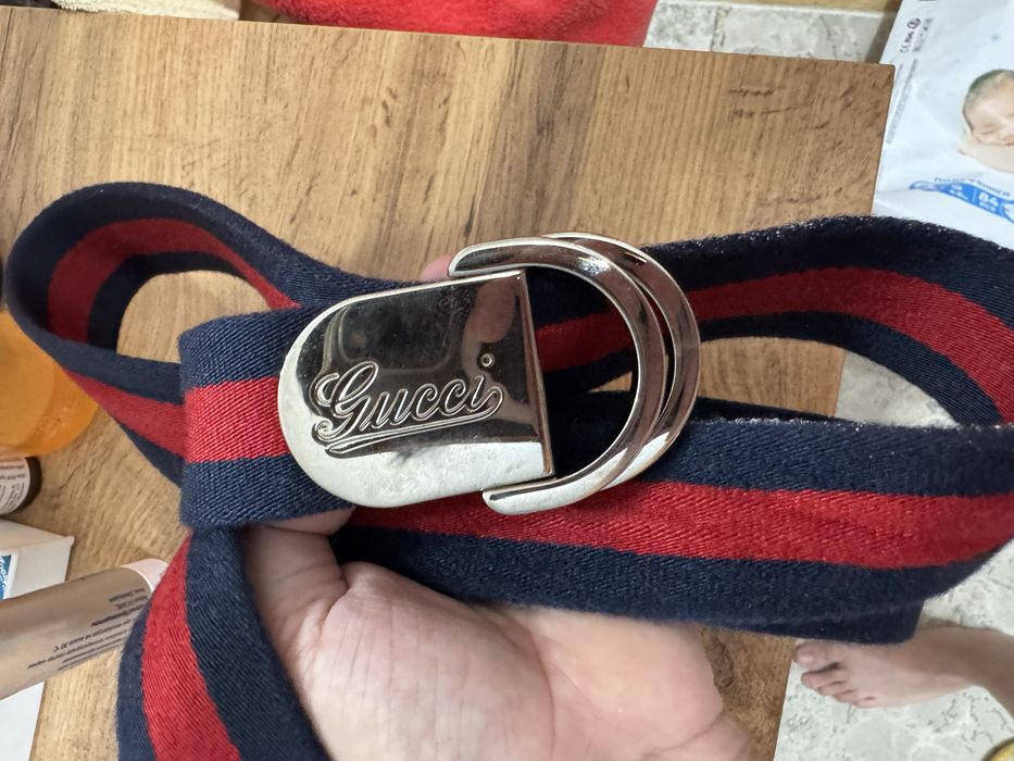 gucci vintage ремень оригинал