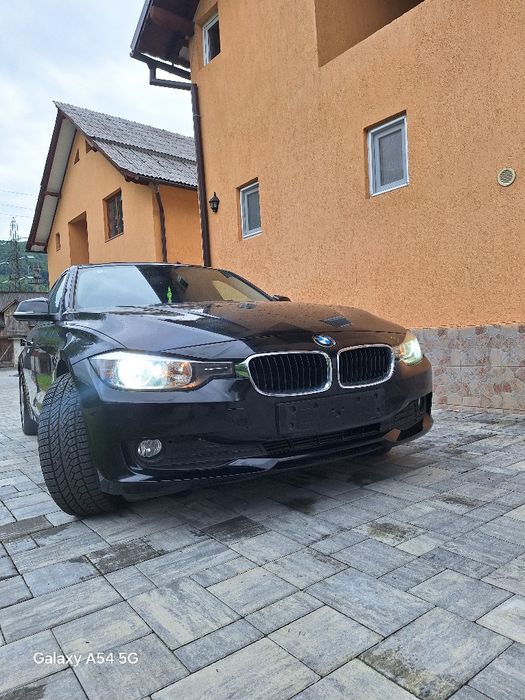 BMW SERIA3 ~F31  316D