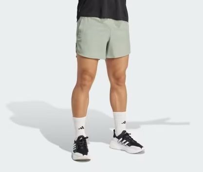 Новые шорты Adidas