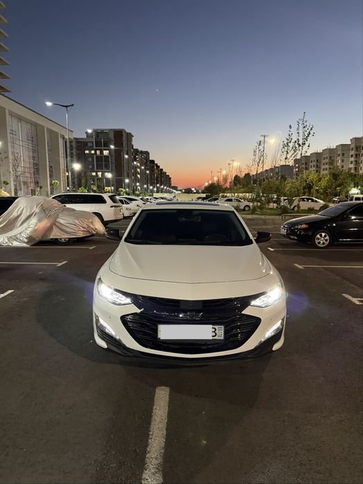 Malibu xl 2024
