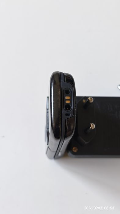 Nokia 8800 black edition