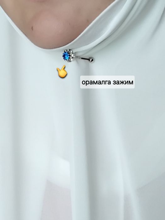 Набор намаз ушын