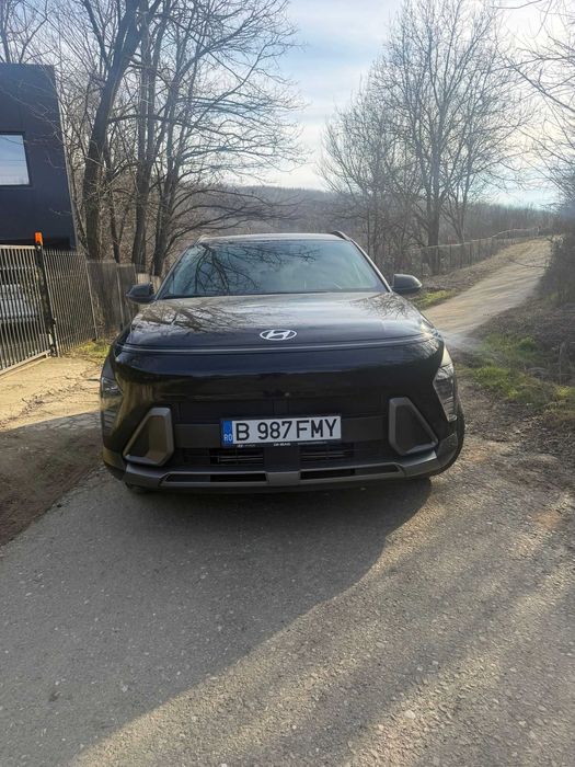 De vanzare Hyunday Kona