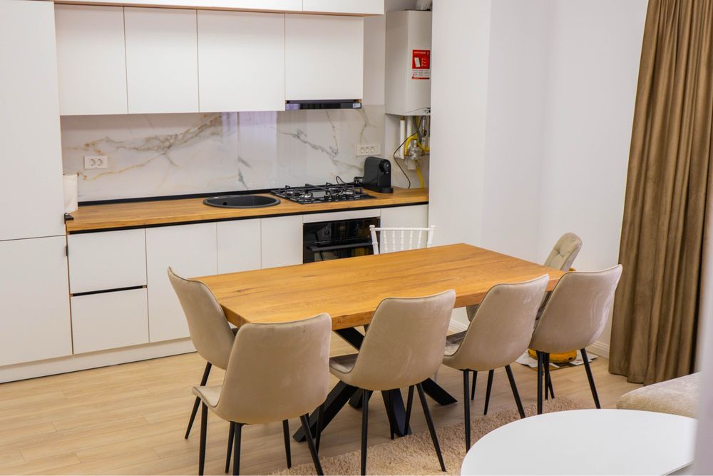 Vand Apartament Vatra Dornei