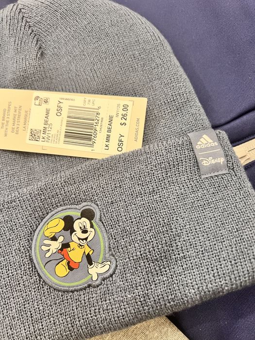 Шапка adidas original