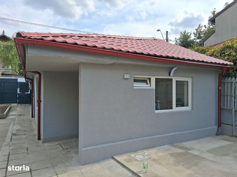 Casa- Sector 1 / Birou-Comercial
