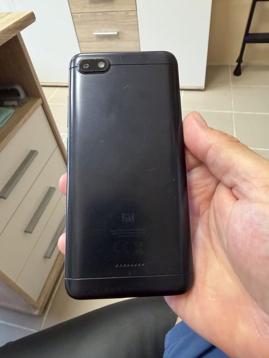 Xiaomi Redmi 6A 2/16gb