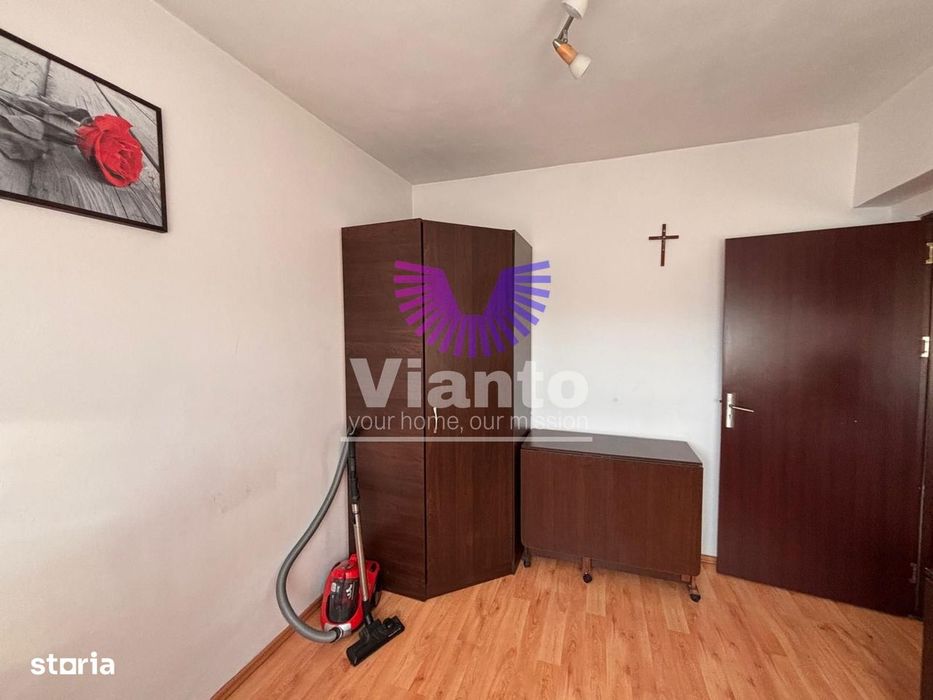 Apartament 2 Camere 28mpu - Tiglari