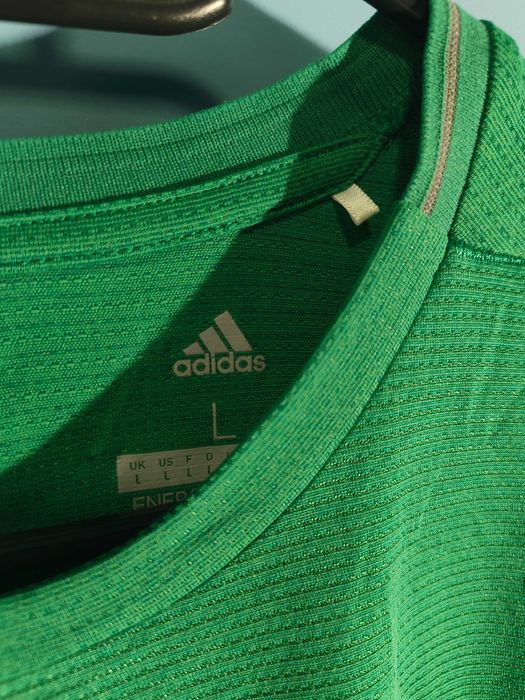 Adidas Блуза/Мъжка L