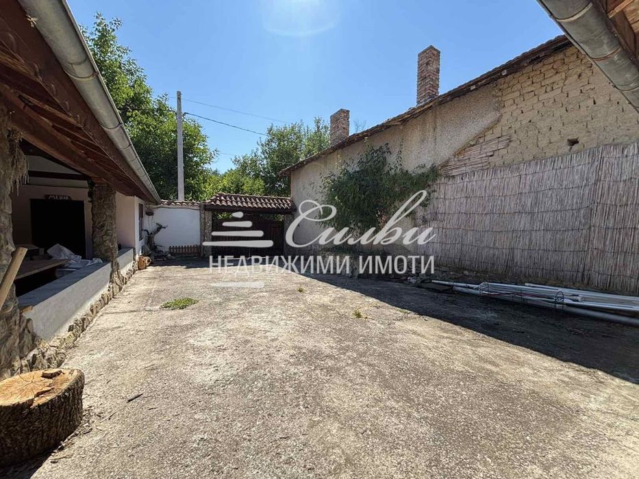 КЪЩА ЗА ГОСТИ – с. Вехтово!