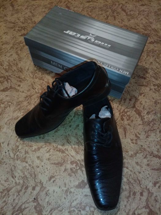 Мъжки обувки Mat star