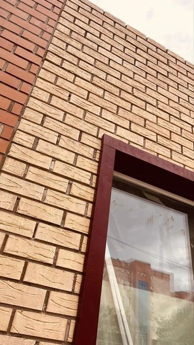 Кирпичи для облицовкий