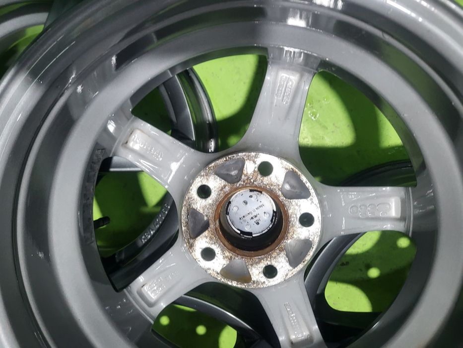 15 5x114.3 лети джанти 5х114.3