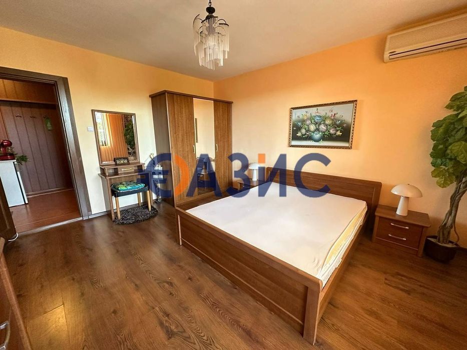 Продава се Двустаен апартамент в Свети Влас - 88 кв.м за 750 €/кв.м - Снимка #6