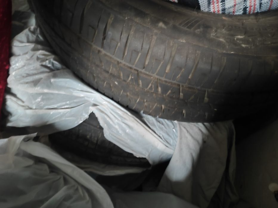 Шины 215/70/R16 Летние