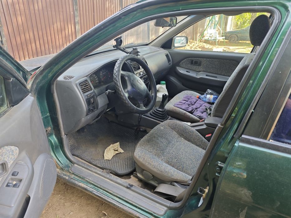 Продам Ниссан Альмера