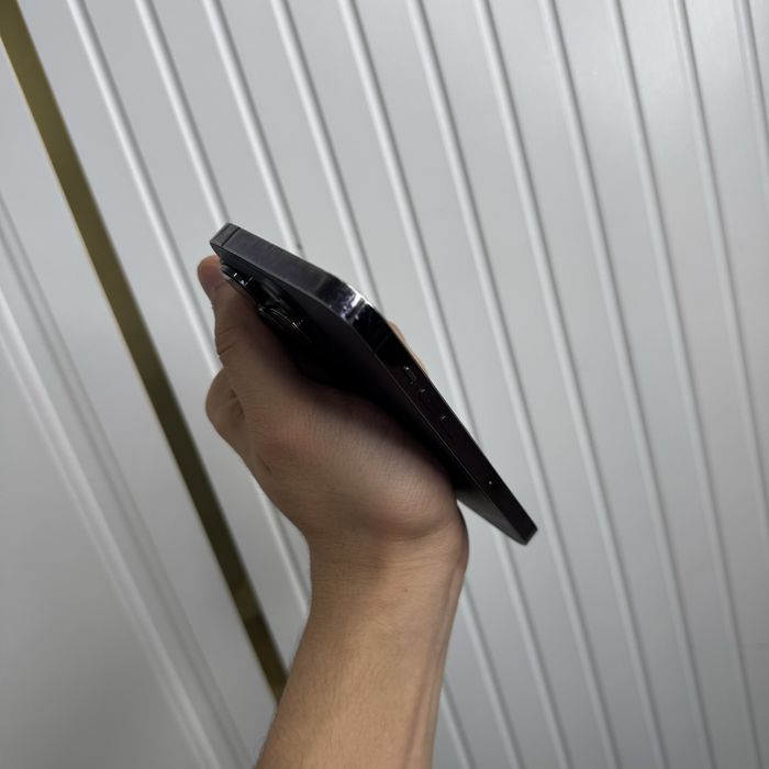 iPhone 14 Pro 128Gb Pruple Akk 82% Kelwamiz