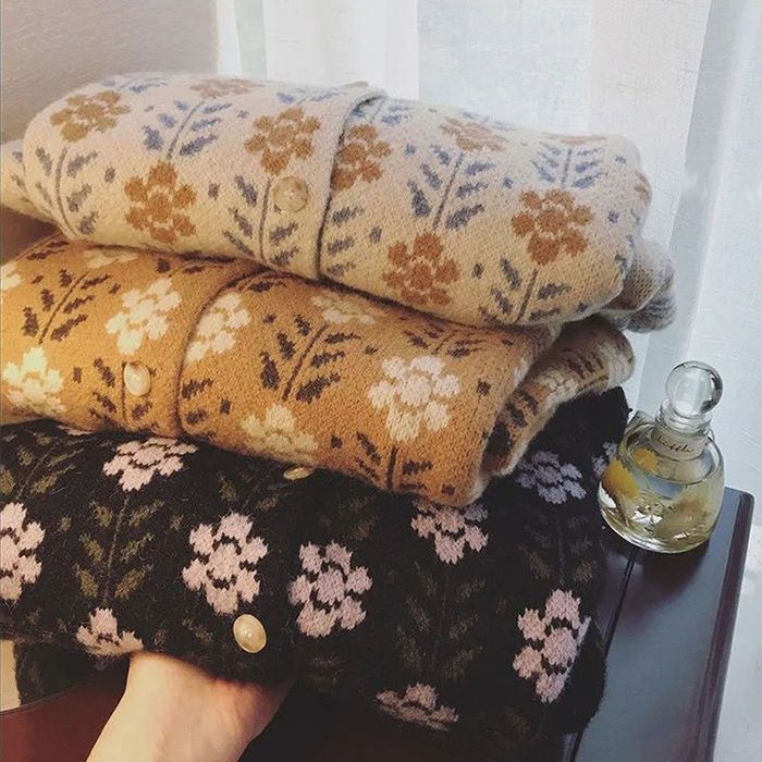 Женские кардиганы Ayollar kardigani