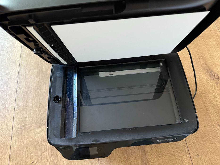 Imprimanta multifunctonala HP DeskJet Ink Advantage 3835