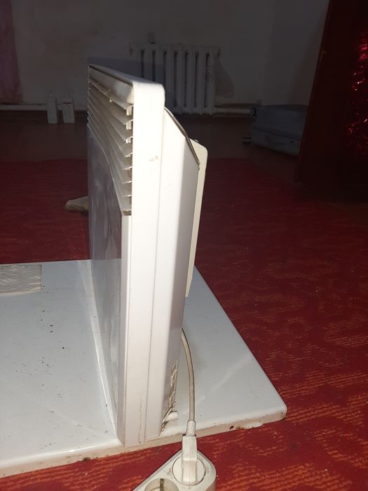 Продам обогреватель Applimo