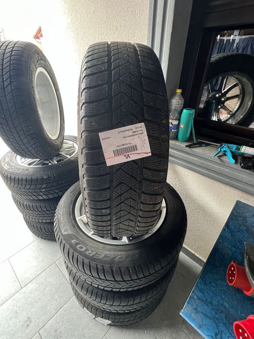 ‼️‼️Vand jenti + cauciucuri BMW‼️‼️