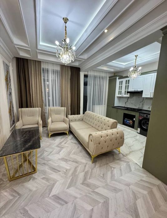 Arenda kvartira Mirzo Ulugʻbek tumani Qorasuv 6