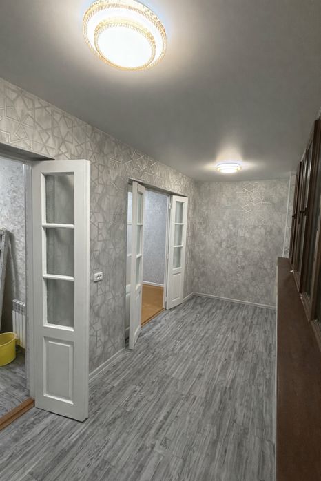 Аренда 3х -квартира (микрорайон)