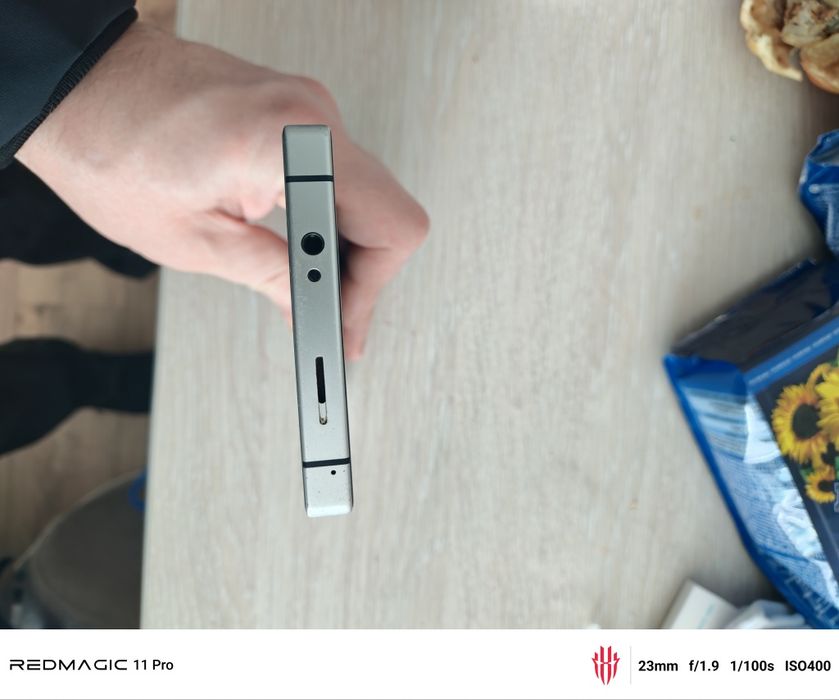 Редмейджик 9про+