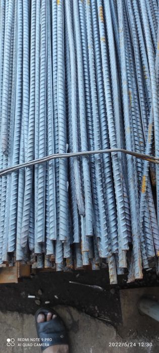 Armatura va burchaklar: Sifatli va maqbul narxlarda, keng tanlov