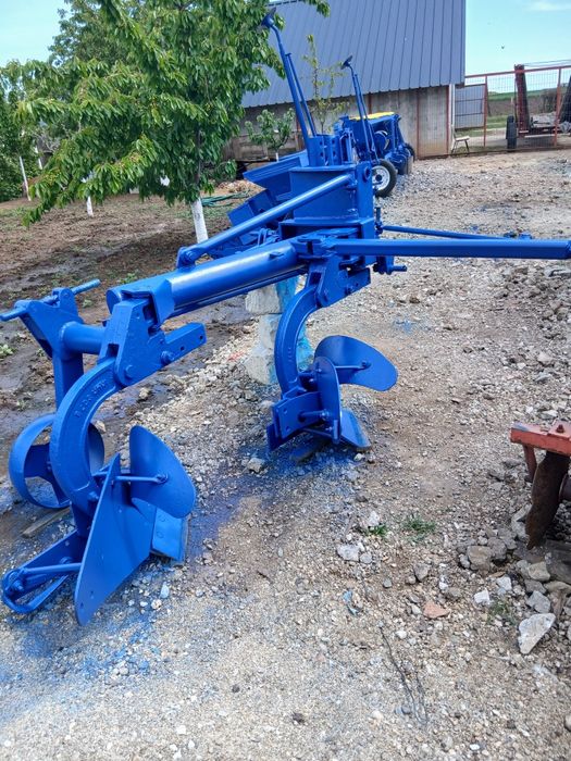 Vind utilaje agricole