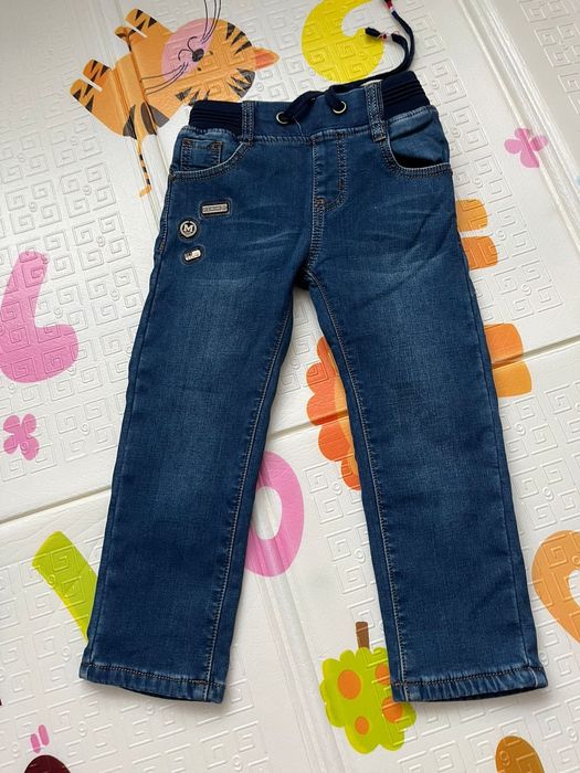 Продам новые джинсы