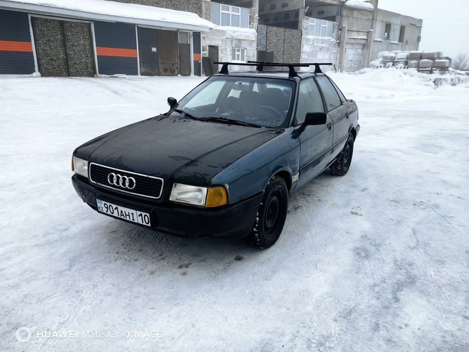 Продам Ауди 89 1990