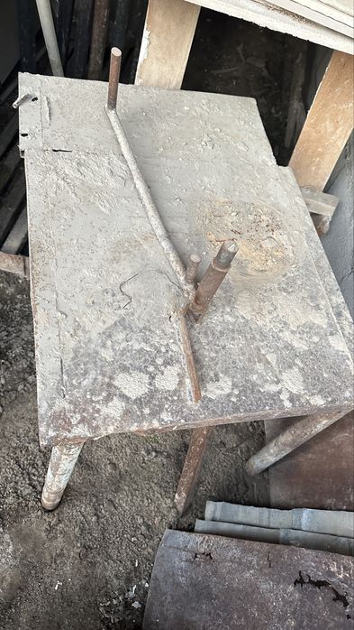 Трубогиб ручной