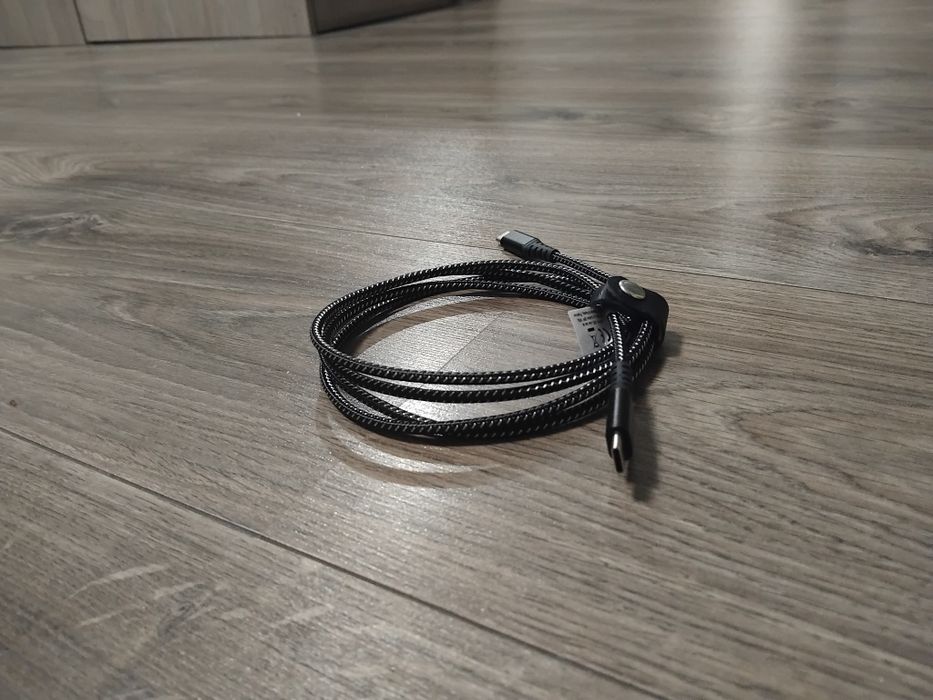 Cablu nou incarcare tip C