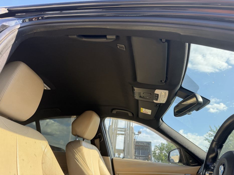 НА ЧАСТИ BMW 330d xdrive 258кс М пакет F30 бмв ф30 330д хдрайв 330xd