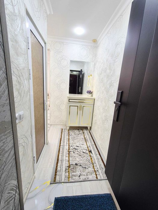 Сдаётся шикарная квартира на Чиланзаре, 5-квартал, ор-р: метро Новза!