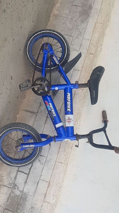 Yaxwi velosipedlar original