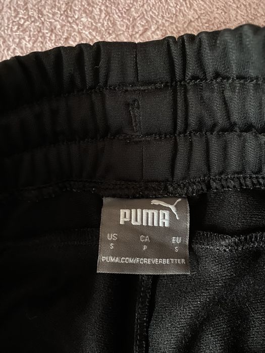 Pantaloni trening puma