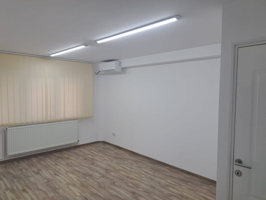 Spațiu de închiriat!