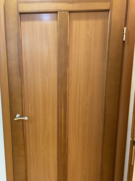 Двери межкомнатные