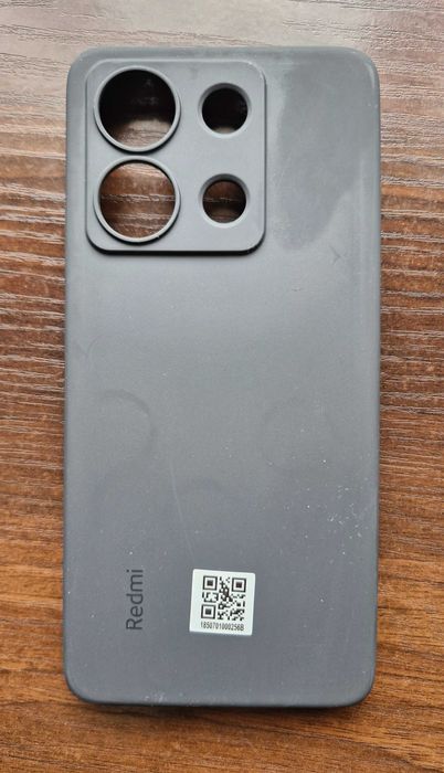 Xiaomi Redmi Note 13 256GB ЧИСТО НОВ