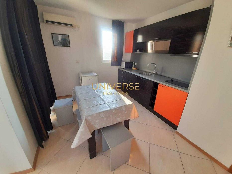 Продава се Тристаен апартамент в к.к. Слънчев бряг - 92 кв.м за 875 €/кв.м - Снимка #2